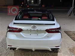 تۆیۆتا کامری